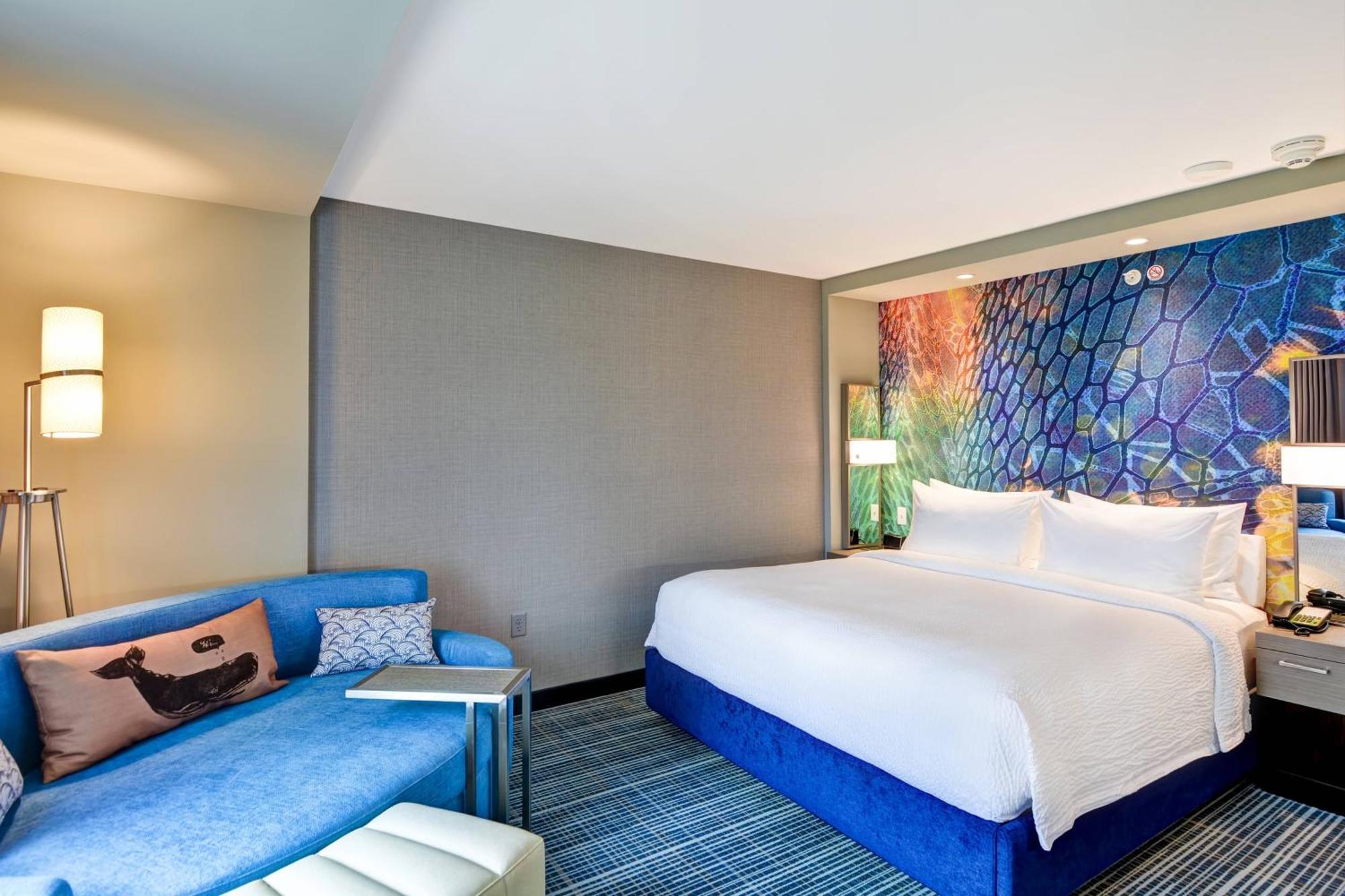 Courtyard By Marriott Long Island Islip/Courthouse Complex Hotel Central Islip Exterior photo